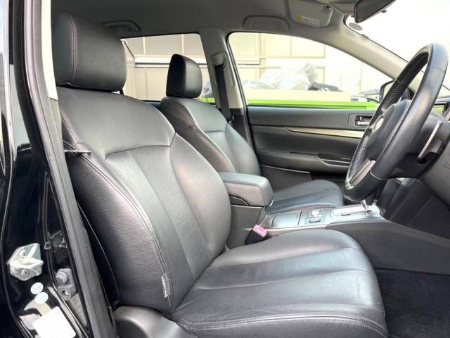 Subaru LEGACY 2011-12 19442-11