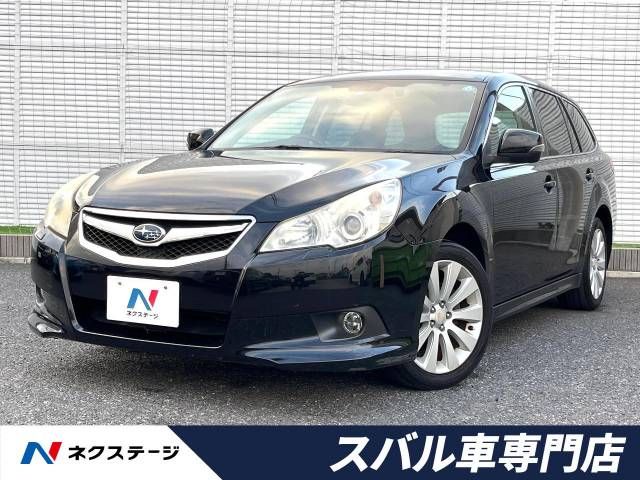 Subaru LEGACY 2011-12 19442-0