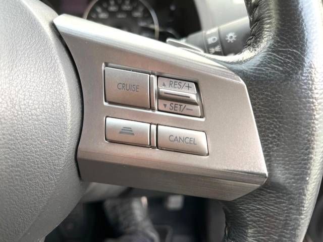 Subaru LEGACY 2011-12 19442-6