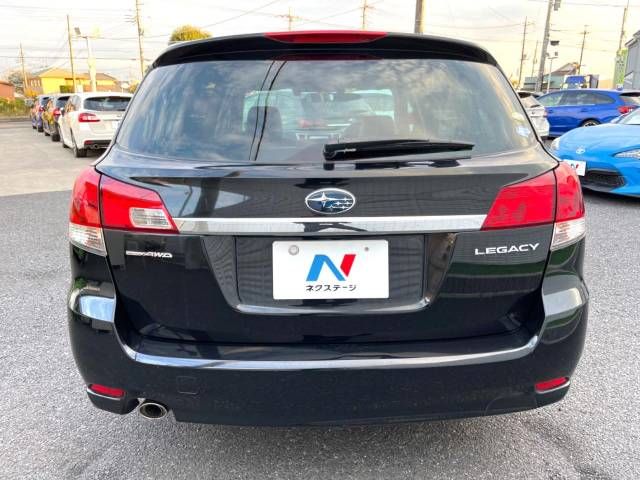 Subaru LEGACY 2011-12 19442-17