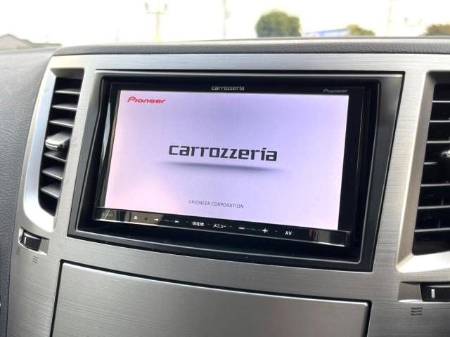 Subaru LEGACY 2011-12 19442-2
