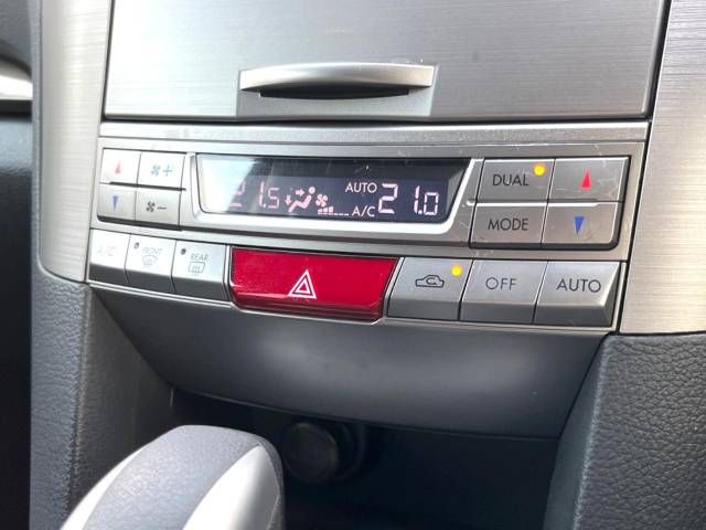 Subaru LEGACY 2011-12 19442-9