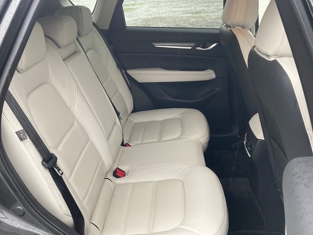 Mazda CX-5 2018-09 23349-15