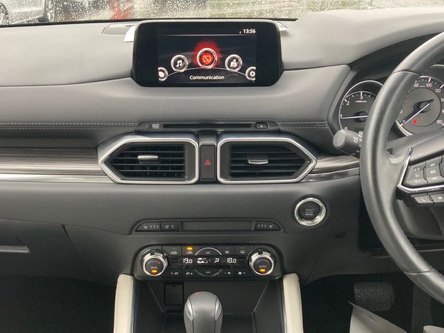 Mazda CX-5 2018-09 23349-21
