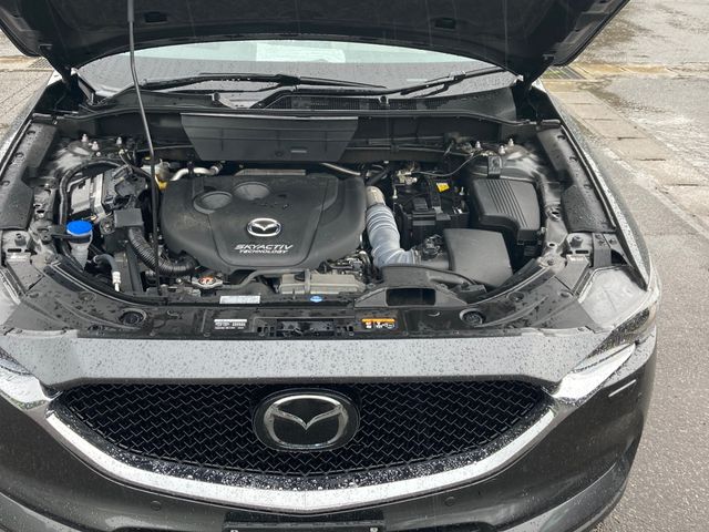 Mazda CX-5 2018-09 23349-7