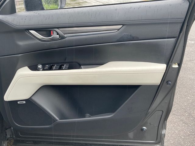 Mazda CX-5 2018-09 23349-16