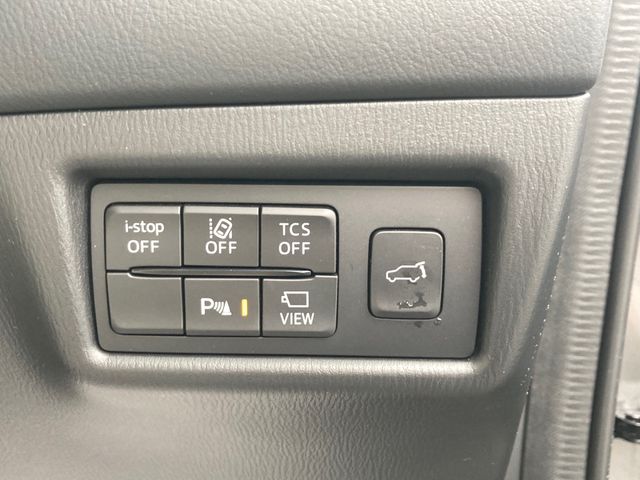 Mazda CX-5 2018-09 23349-17
