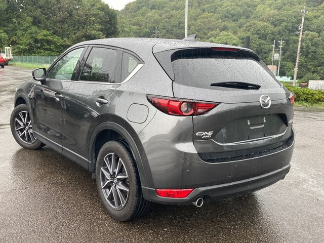 Mazda CX-5 2018-09 23349-2