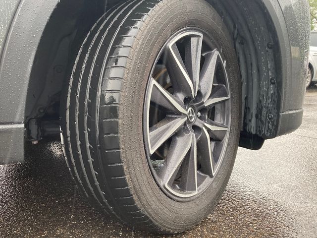 Mazda CX-5 2018-09 23349-5