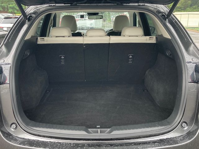 Mazda CX-5 2018-09 23349-9