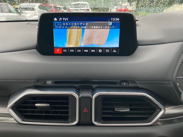 Mazda CX-5 2018-09 23349-23