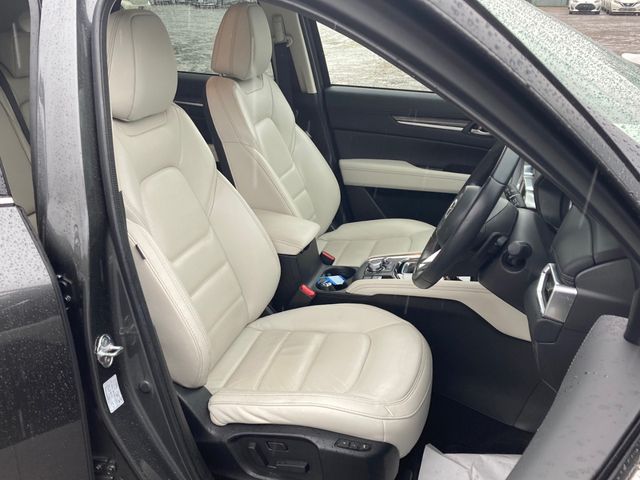 Mazda CX-5 2018-09 23349-14