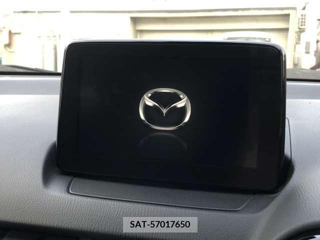 Mazda CX-3 2017-09 296206-8