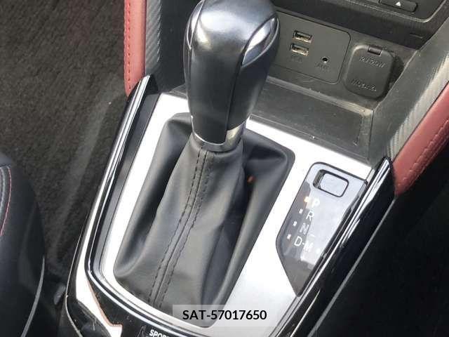 Mazda CX-3 2017-09 296206-16