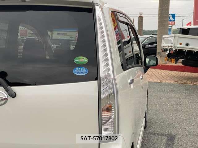 Daihatsu MOVE CUSTOM 2013-04 386582-18