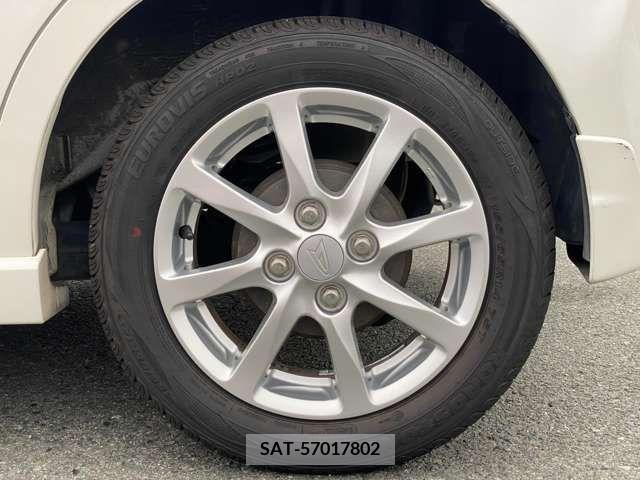 Daihatsu MOVE CUSTOM 2013-04 386582-9