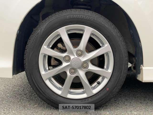 Daihatsu MOVE CUSTOM 2013-04 386582-8