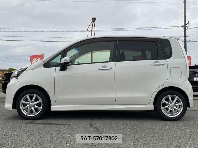 Daihatsu MOVE CUSTOM 2013-04 386582-7