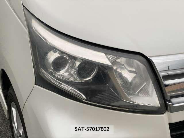 Daihatsu MOVE CUSTOM 2013-04 386582-12