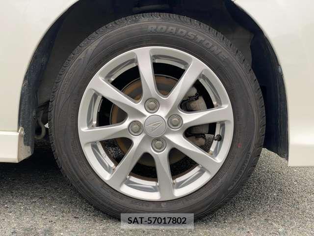 Daihatsu MOVE CUSTOM 2013-04 386582-11