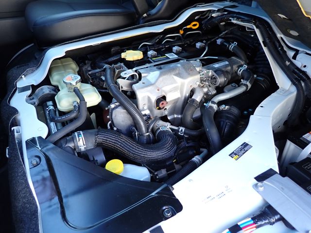 Nissan NV350 Caravan 2017-08 19312-29