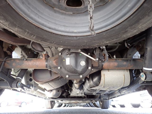 Nissan NV350 Caravan 2017-08 19312-28