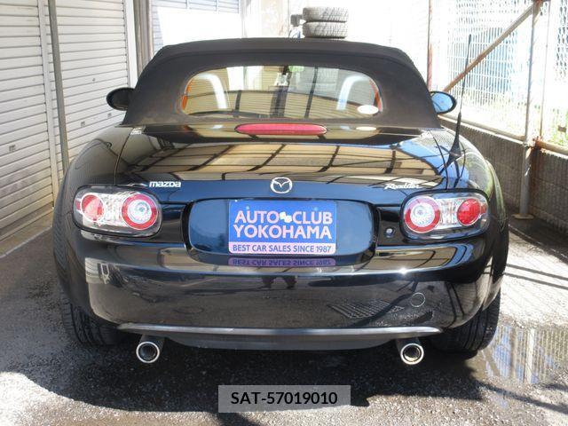 Mazda ROADSTER 2006-06 201118-23