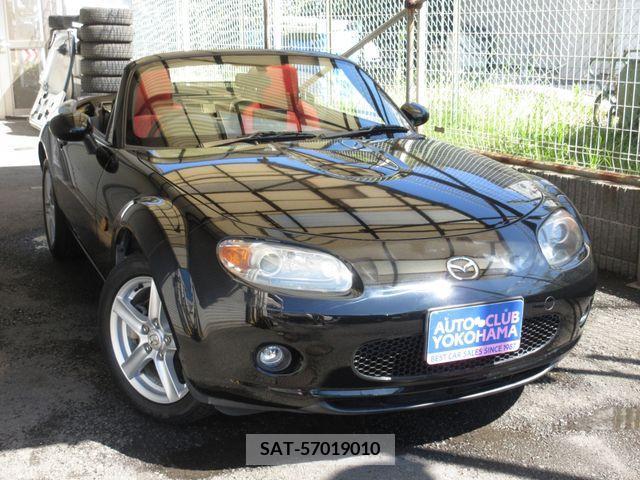 Mazda ROADSTER 2006-06 201118-2