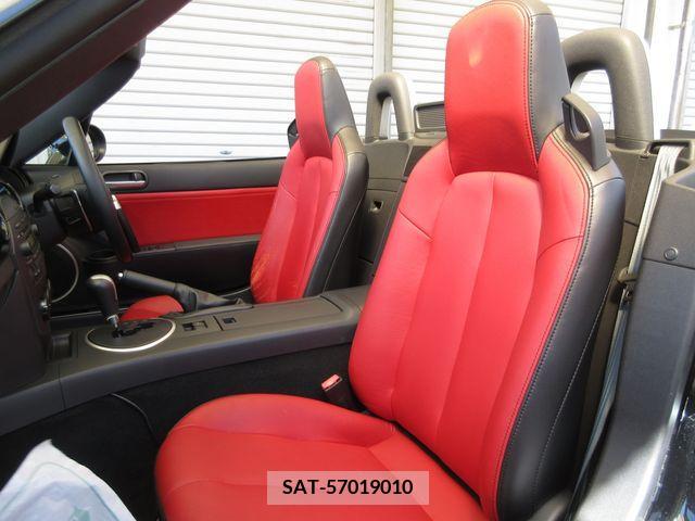 Mazda ROADSTER 2006-06 201118-11