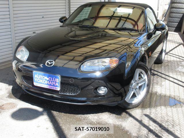 Mazda ROADSTER 2006-06 201118-3