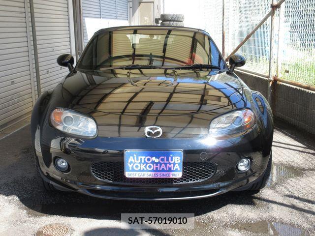 Mazda ROADSTER 2006-06 201118-5