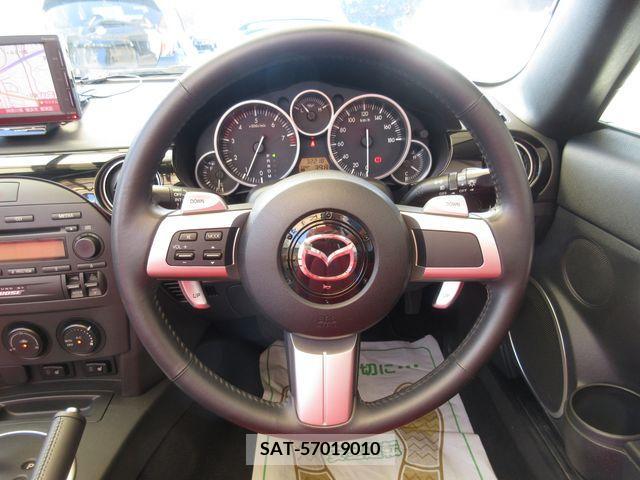 Mazda ROADSTER 2006-06 201118-14