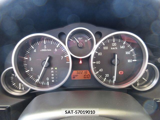 Mazda ROADSTER 2006-06 201118-15