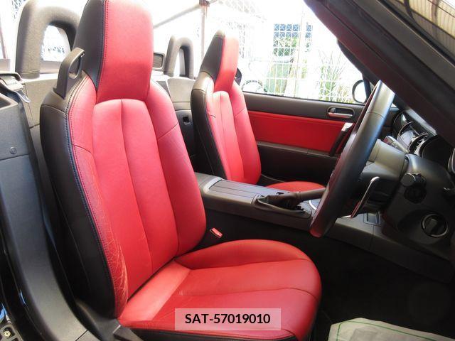 Mazda ROADSTER 2006-06 201118-8