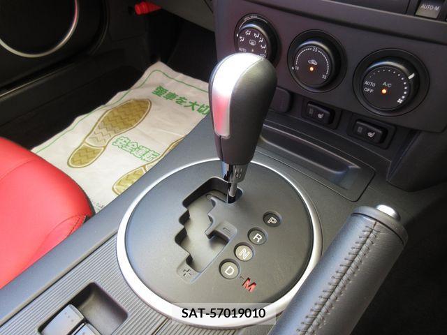 Mazda ROADSTER 2006-06 201118-16