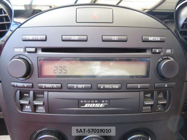 Mazda ROADSTER 2006-06 201118-18
