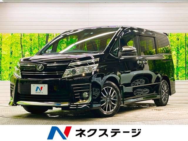 Toyota VOXY 2016-01 28983-0