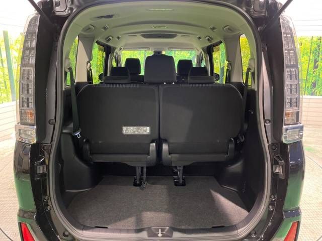 Toyota VOXY 2016-01 28983-10