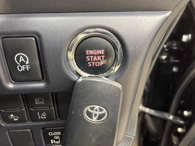 Toyota VOXY 2016-01 28983-6