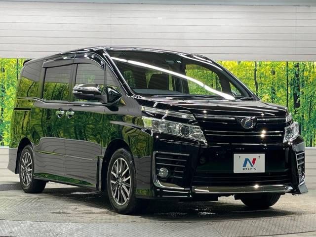 Toyota VOXY 2016-01 28983-16