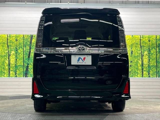 Toyota VOXY 2016-01 28983-15