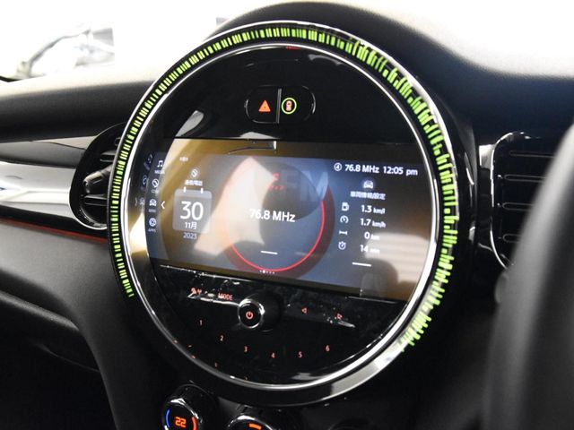 Bmw MINI 2022-12 25314-9