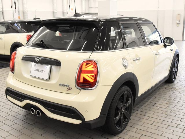 Bmw MINI 2022-12 25314-2
