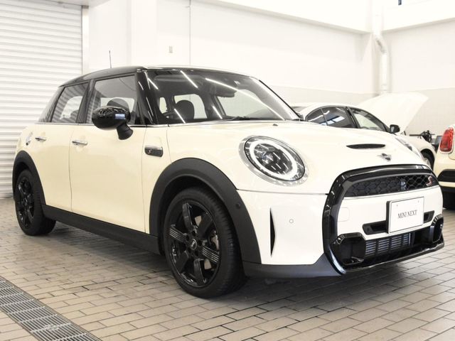 Bmw MINI 2022-12 25314-3