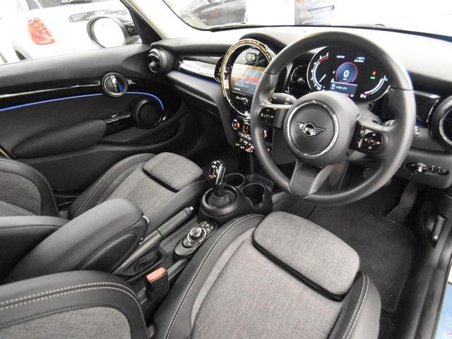 Bmw MINI 2022-12 25314-16