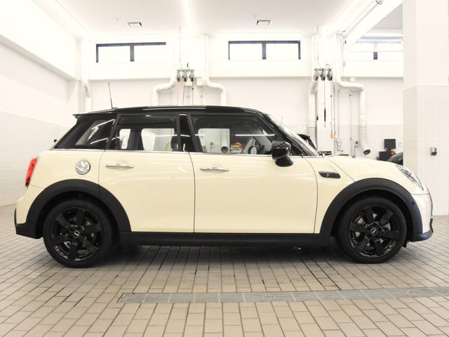 Bmw MINI 2022-12 25314-6