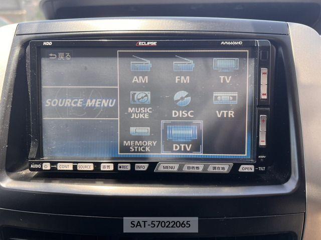 Toyota NOAH 2007-07 321382-17