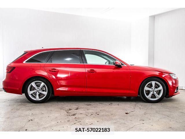 Audi A4 2019-06 245571-6