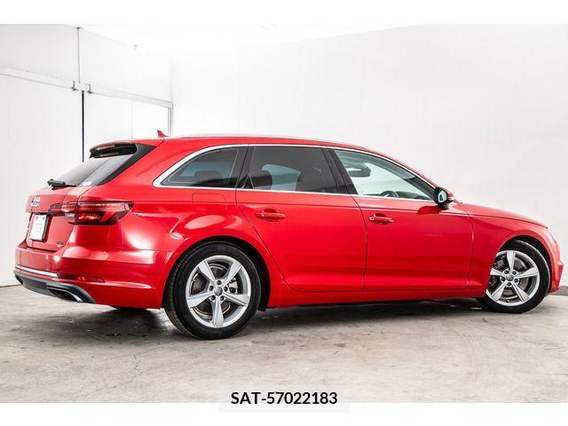 Audi A4 2019-06 245571-7