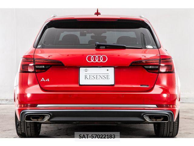 Audi A4 2019-06 245571-8